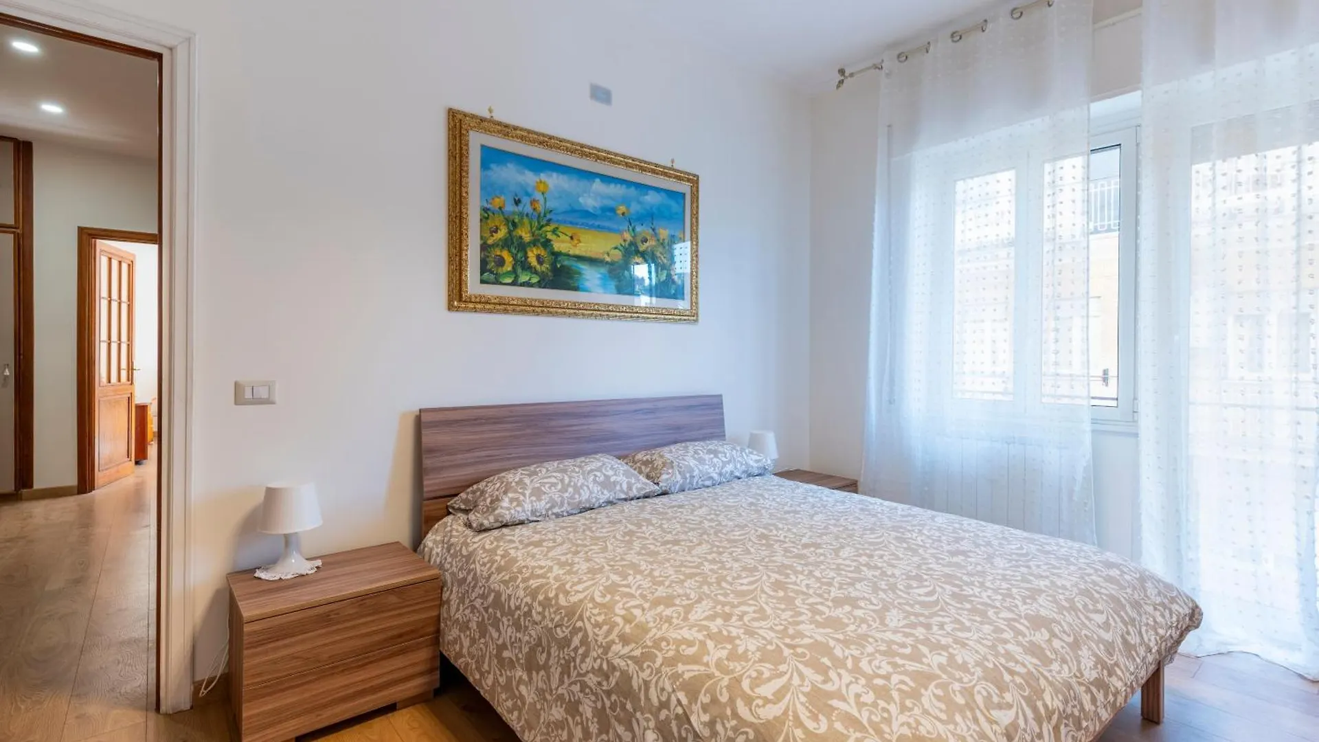Charming Battistini Apartment Rome 0*,  Italy