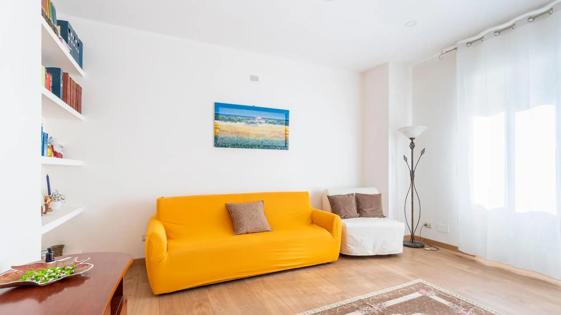 Charming Battistini Apartment Rome 0*,  Italy
